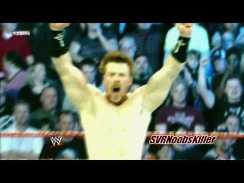 WWE Music Video • Taking You Down • HD