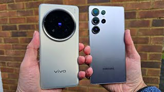 [購機]S25 U vs x200 pro