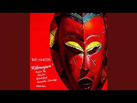 Kilimanjaro (BEBO & Goda Brother Remix)