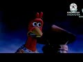 Chicken Run Hennen Rennen DVD Trailer German