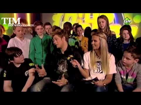 Monique & Tim - Langzaam wordt het zomer [Kids top 20, 23-03-2013]