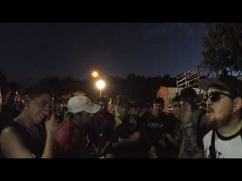 LJC LJK RADEK VS JUANI OREJA LUZCO CUARTOS // FECHA 12 LOV FREE