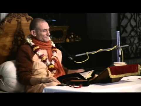 Jananivas das S.B.6.3.27 - Jan 29th 2015