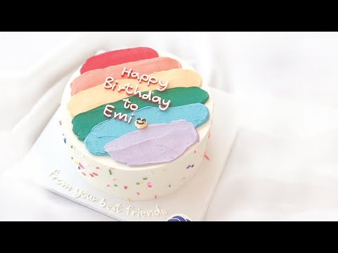 ชาร์ม เบเกอรี่ เค้ก