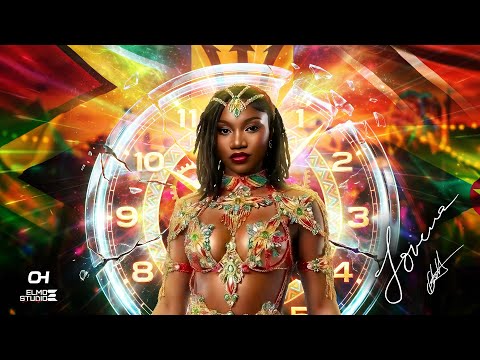 Omaiah Hall and Elmo Studio International