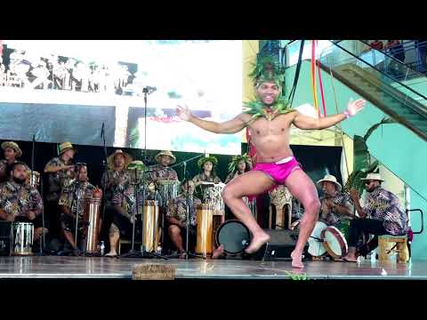 Heiva San Diego 2018 - Sam (Tane 27-35)