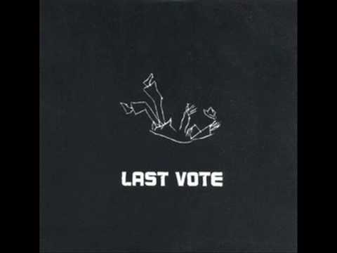 Last Vote - Common Time
