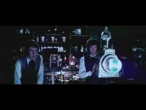 The Asphyx (1973) Music by Bill McGuffie