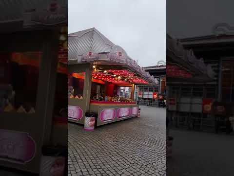 's-Hertogenbosch (Den Bosch), the Netherlands