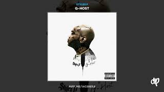 Styles P -  Morning Mourning feat. Oswin Benjamin [G-Host]