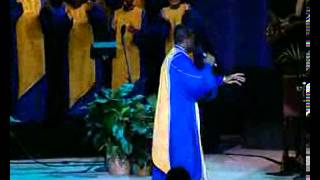 Georgia Mass Choir. Jordan River