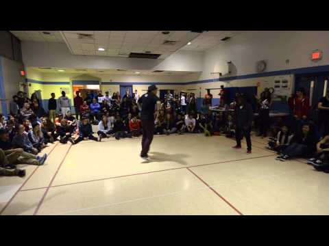 Context vs Unknown - SOLE SURVIVOR TOP16