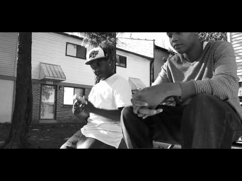 Fat Swagga & DJ Fred - Lucked Out (Dir. by @KOPMusic)