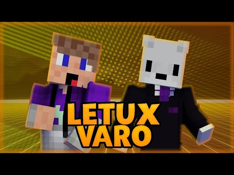 Letux Varo 5 Highlight | 16 Team Kills (Top Killer Team) + Win | w/LvckyPanda [20€]