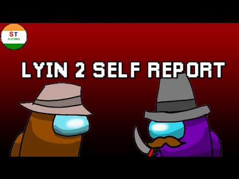 Lyin 2 Self report ( @CG5 X @GatoPaint )   [Mashup & Animation]