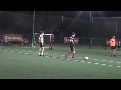 - CANCHA GONSA VS CELTA DE VIRGO - 13/03/2021 - Copa Mayores