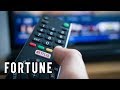 Is Netflix Still on Top of the Streaming World?