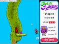 Jolly Jugglers August