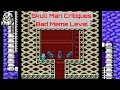 Mega Man Maker Bad Meme Level