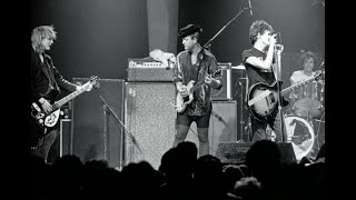 Replacements at Ritz NYC Feb 1 1986 Track 27 Shiftless When Idle