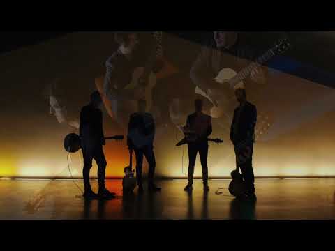 HOW LITTLE YOU ARE - Nico Muhly/Roomful of Teeth/Dublin Guitar Quartet