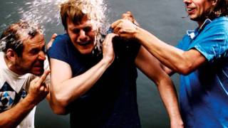 Sportfreunde Stiller - Ich,Roque (HQ+HD)