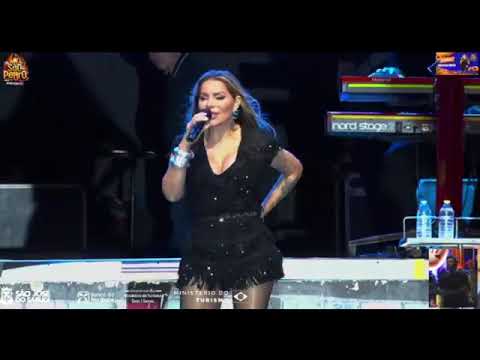 Walkyria Santos - São José do Sabugi/PB - São Pedro - 2026