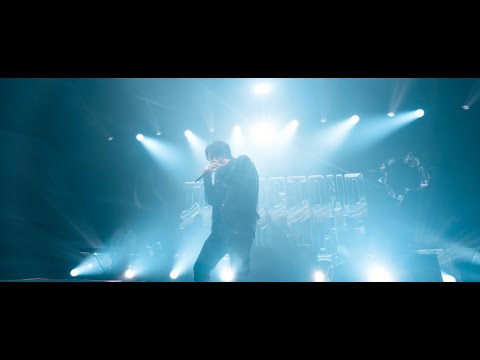 高瀬統也 / 愛’ll TOUR 2024 in Hong Kong（Official Live Full  Movie）