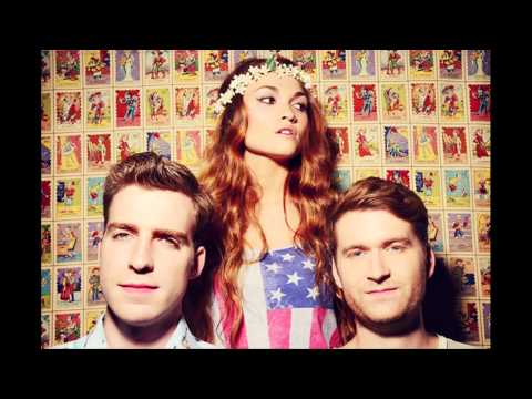 Imagination Infatuation video