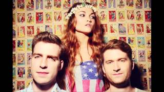 MisterWives - Imagination Infatuation [Audio Only]