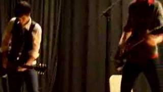 1/5/08 Push Play - time to shine