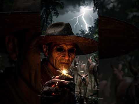 💀 El hombre del sombrero que perseguía viajeros en Ayacucho #shorts #tendencia #viral #historia
