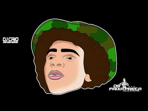 MC G TALIBÃ - MEDLEY COMPLEXO DO CHAPADÃO ♪