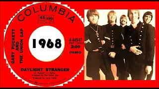 Gary Puckett &amp; The Union Gap - Daylight Stranger