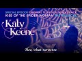 Katy Keene | You Could Never Shame Me | Official Lyric Video | Kiss of the Spider Woman Musical Ep.