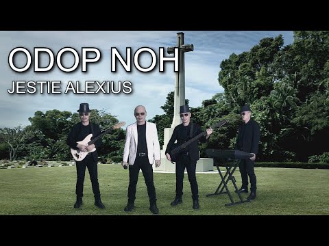 Odop Noh | Music Video  - Jestie Alexius #lagudusunsabah