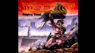 5. The Thing Within - Deathrow