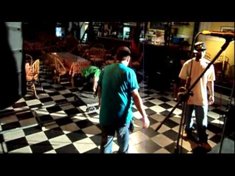 khain74 Making off caribbean latin soul