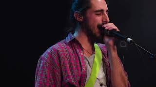 All The Colours (Angus &amp; Julia Stone) - À La Mike || Live Studio Sessions, Be&#39;er Sheva