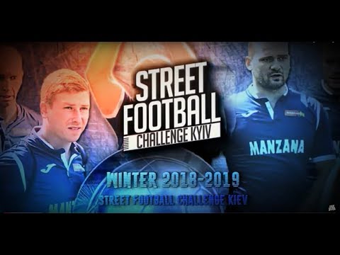 7-ТУР SILVER. AURORA TEAM - SUCER 7:3 (Обзор матча) #SFCK Street Football Challenge Kiev