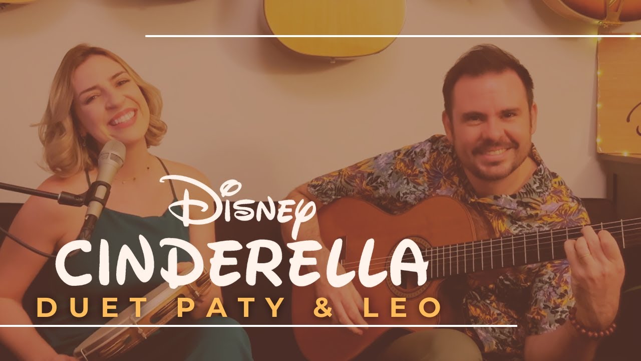 Promotional video thumbnail 11 for Duet Paty & Leo