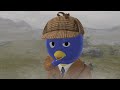 The Backyardigans Aha II