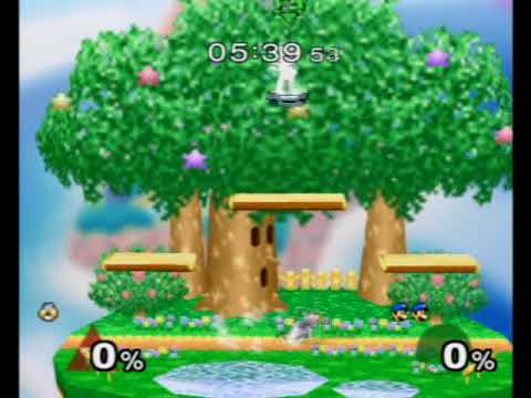 Teppelin II Grand Finals: Pi-Lingual (L) (Sheik) vs. Greg Glaze (Luigi)