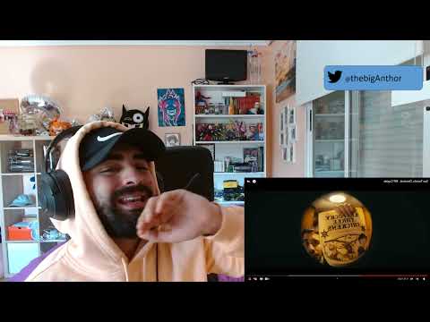 REACCION a San Tosielo, Choclock - RIP Cupido