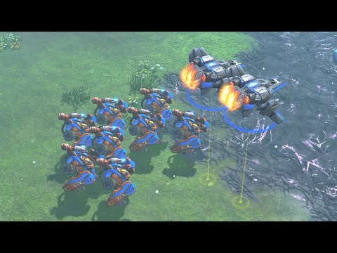 This Cheese Is Unstoppable...