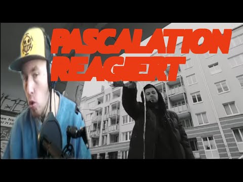 AchtVier x Nullzweizwei - Мерседес  REACTION