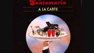 Mongo Santamaría - It Feels so Good (1978)