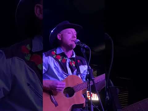 Bloodstained Sky (Live, Acoustic)