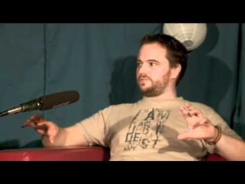 Festival Fishbowl 5th March - Paco Erhard