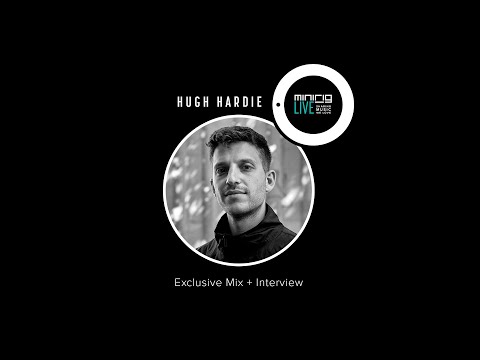 Minirig Live - Hugh Hardie